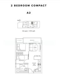 VIIO @ Balestier (D12), Apartment #613906621